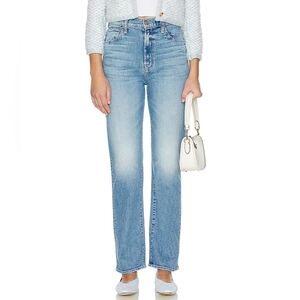 MOTHER Denim | The Ditcher Zip Flood | Size 24